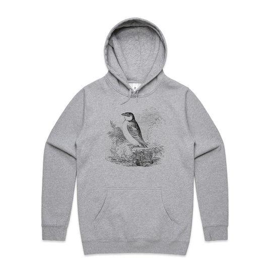 Grey Marle