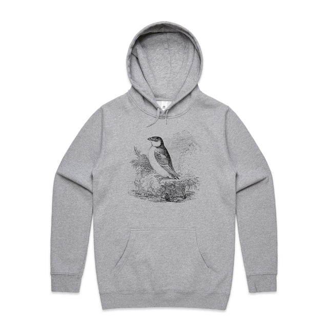 Grey Marle