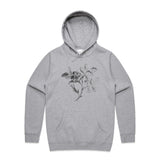 Grey Marle