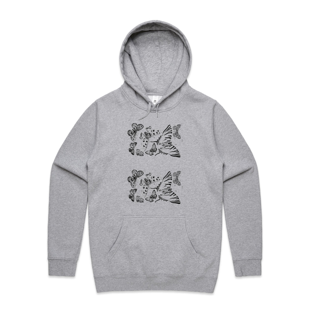 Grey Marle