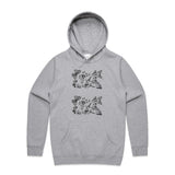 Grey Marle
