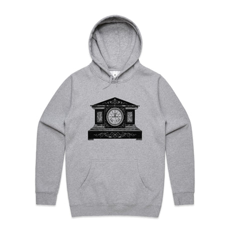 Grey Marle