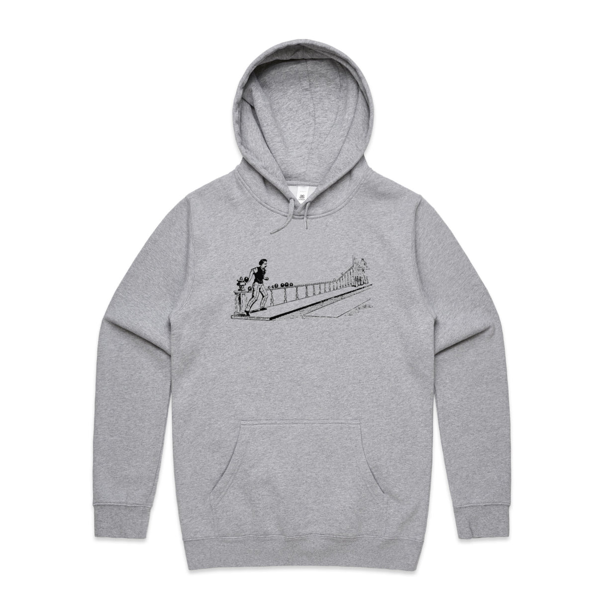 Grey Marle