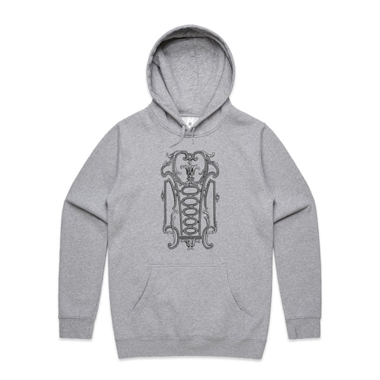 Grey Marle