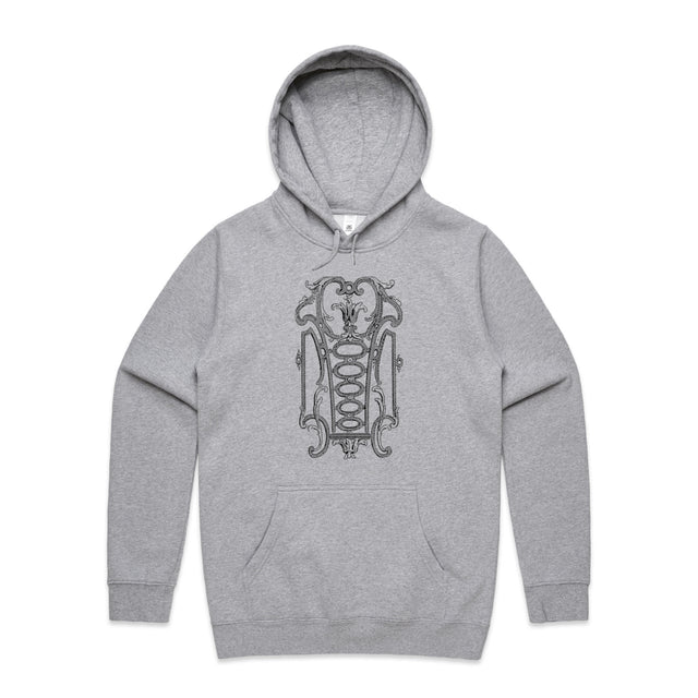 Grey Marle