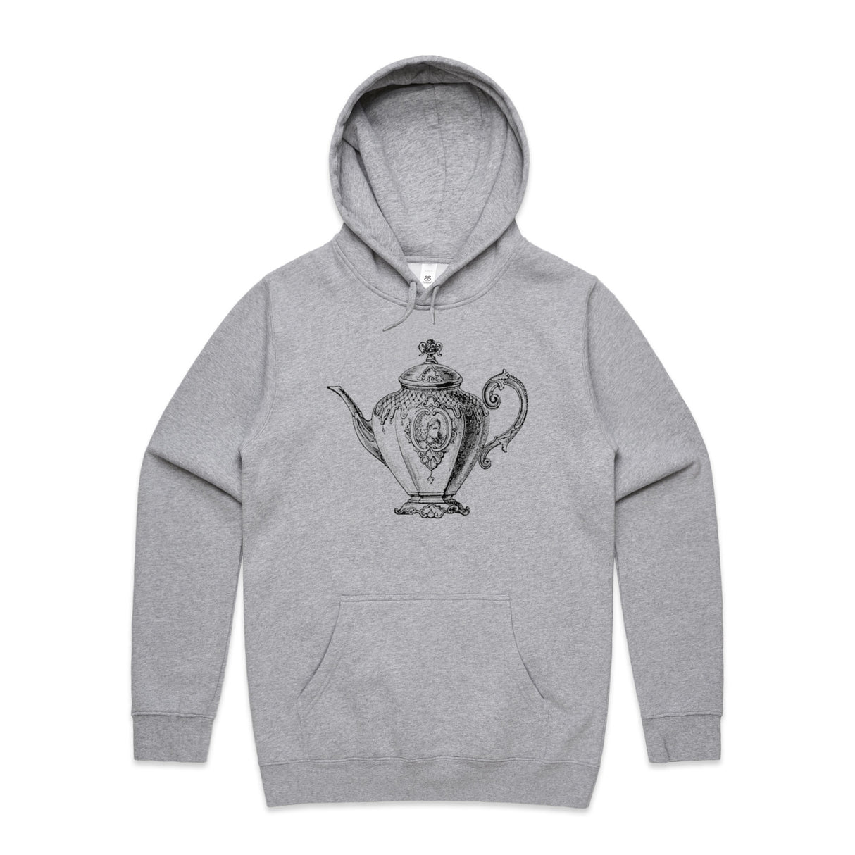 Grey Marle