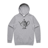 Grey Marle