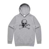 Grey Marle