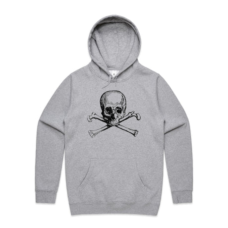 Grey Marle
