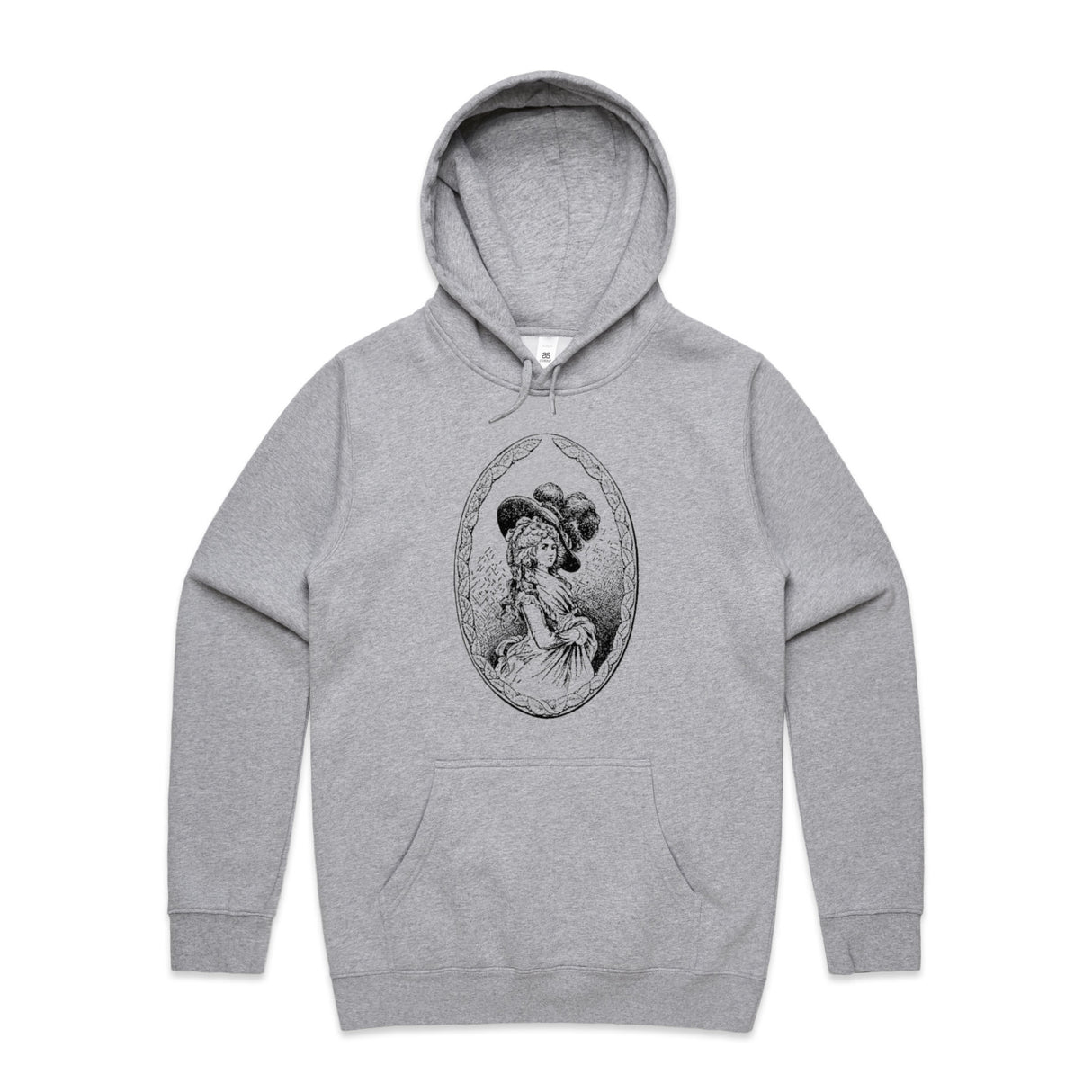 Grey Marle
