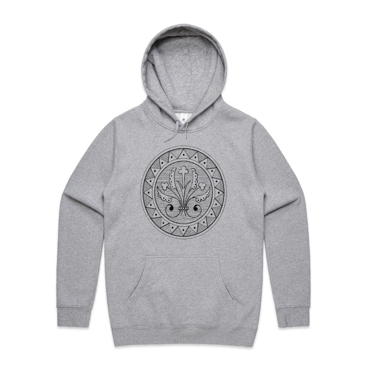 Grey Marle
