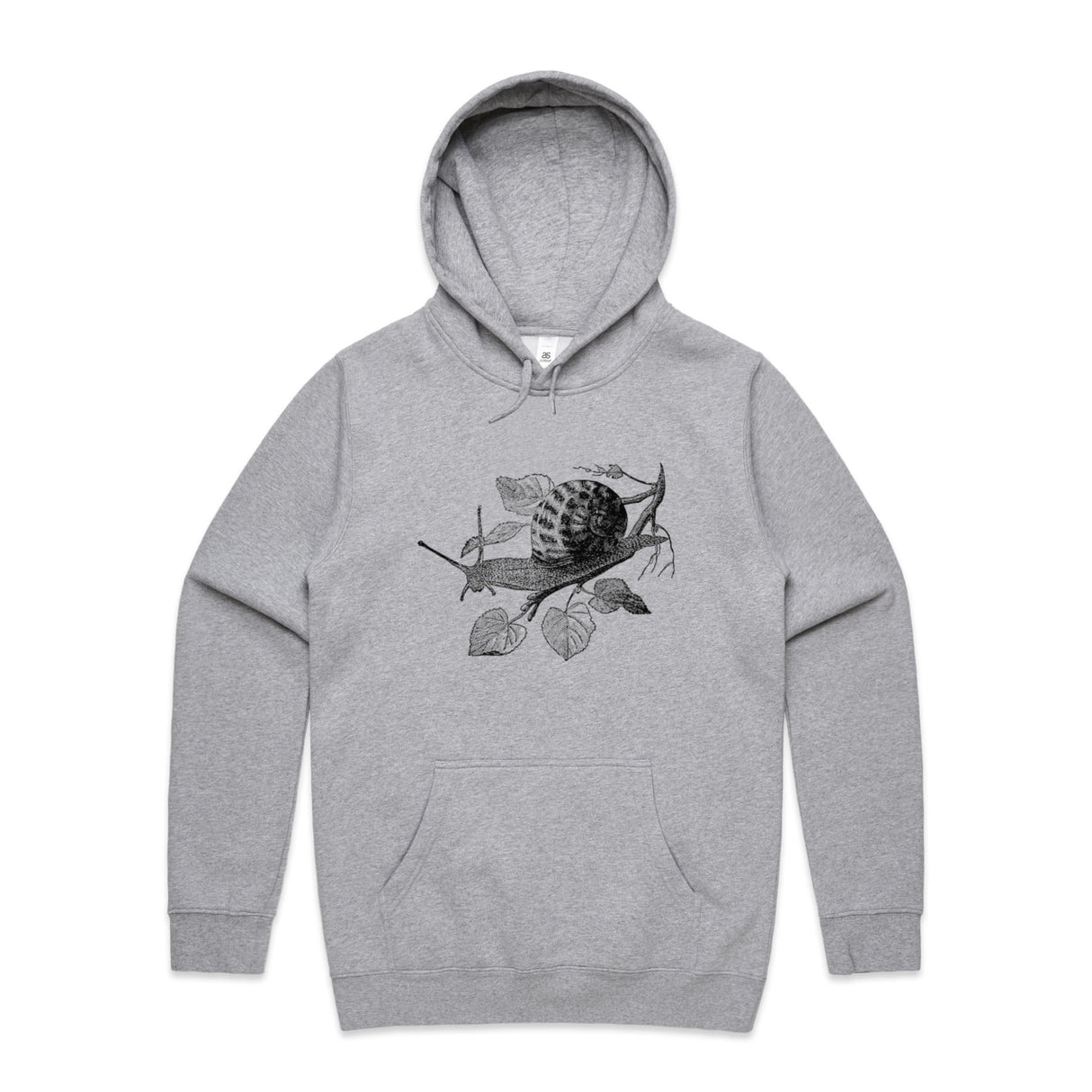 Grey Marle