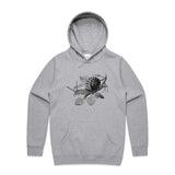 Grey Marle