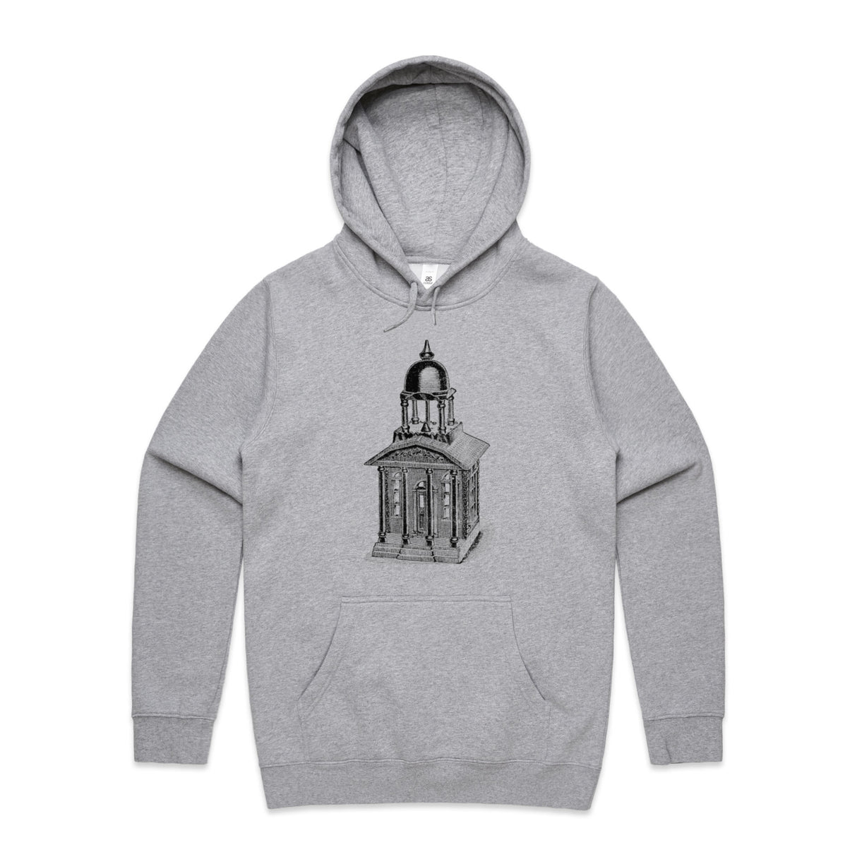 Grey Marle