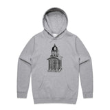 Grey Marle