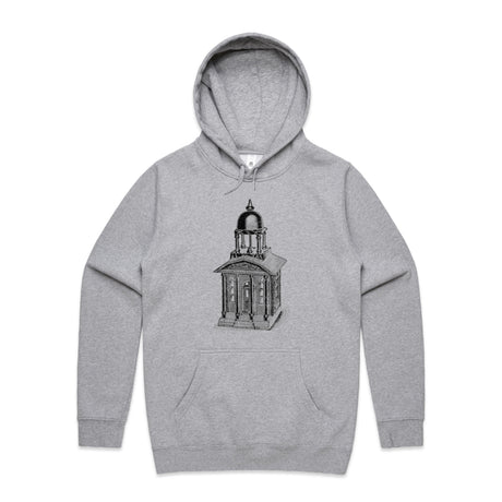 Grey Marle