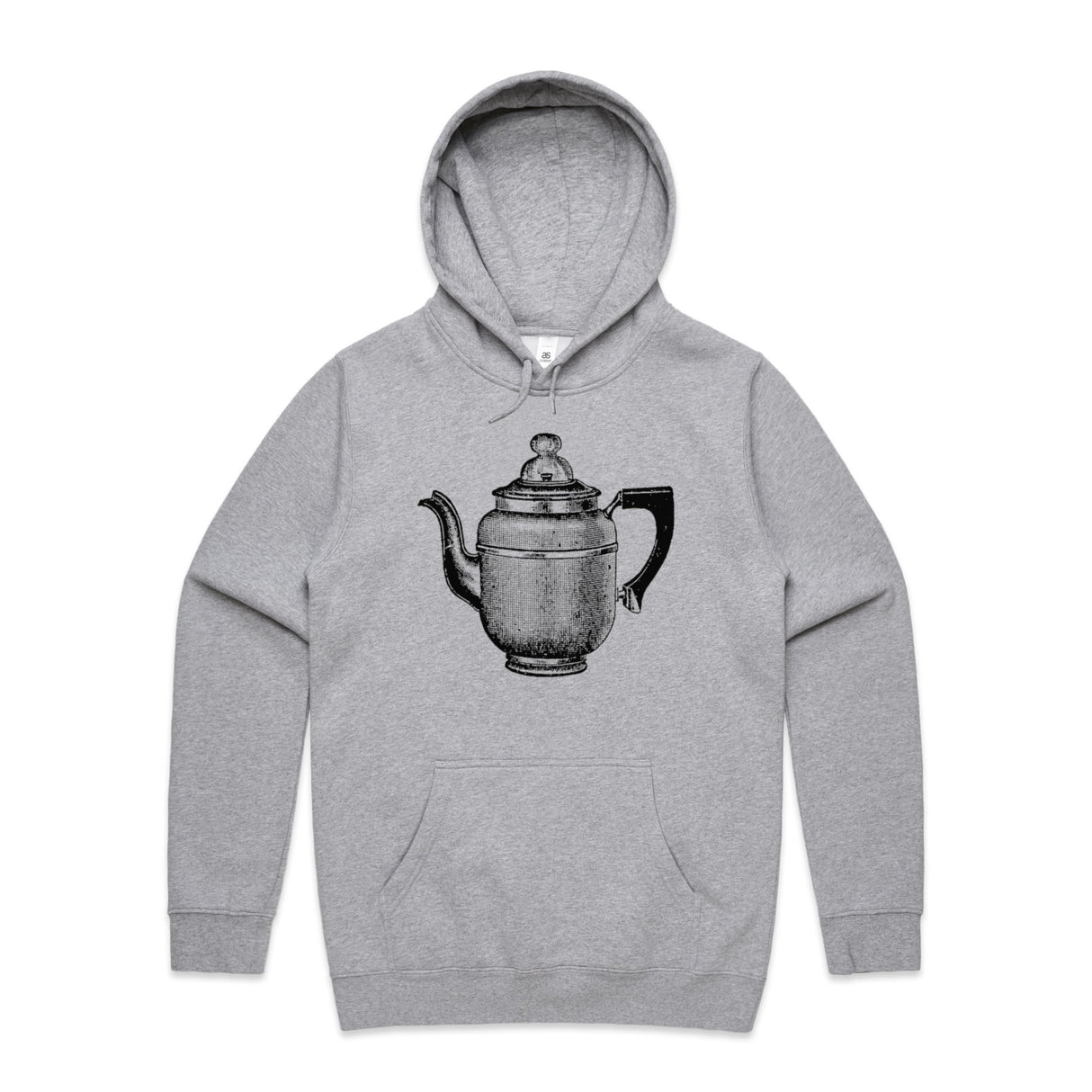 Grey Marle