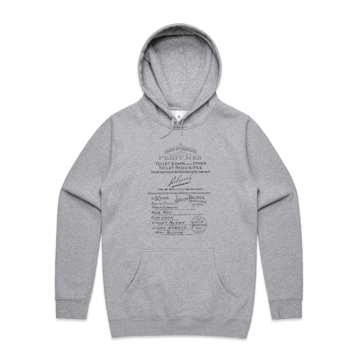 Grey Marle