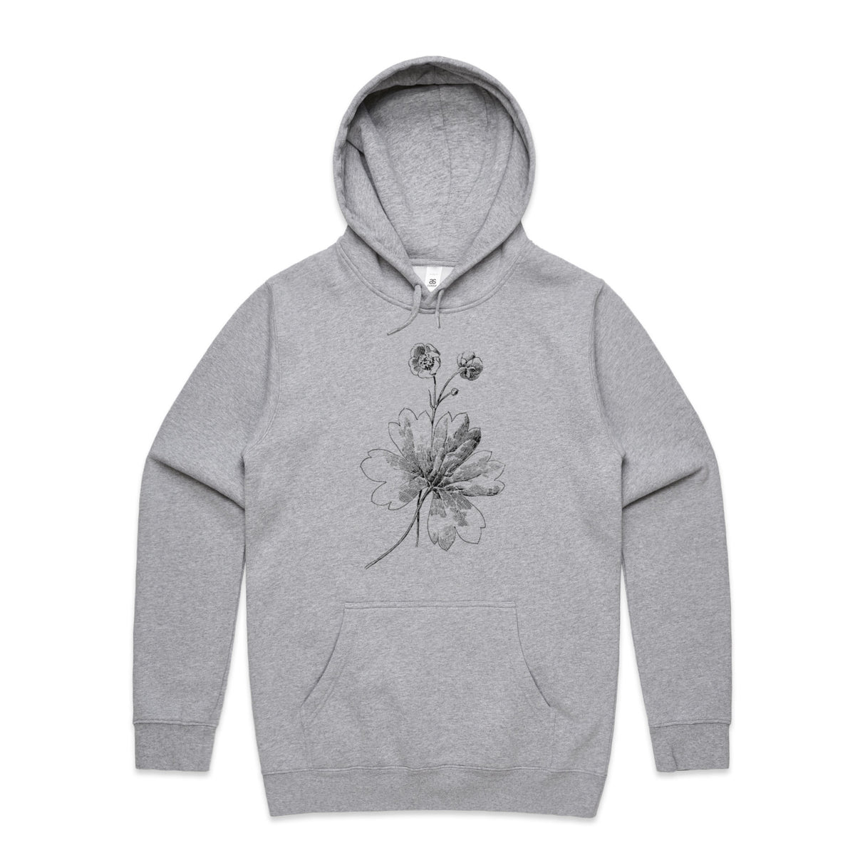 Grey Marle