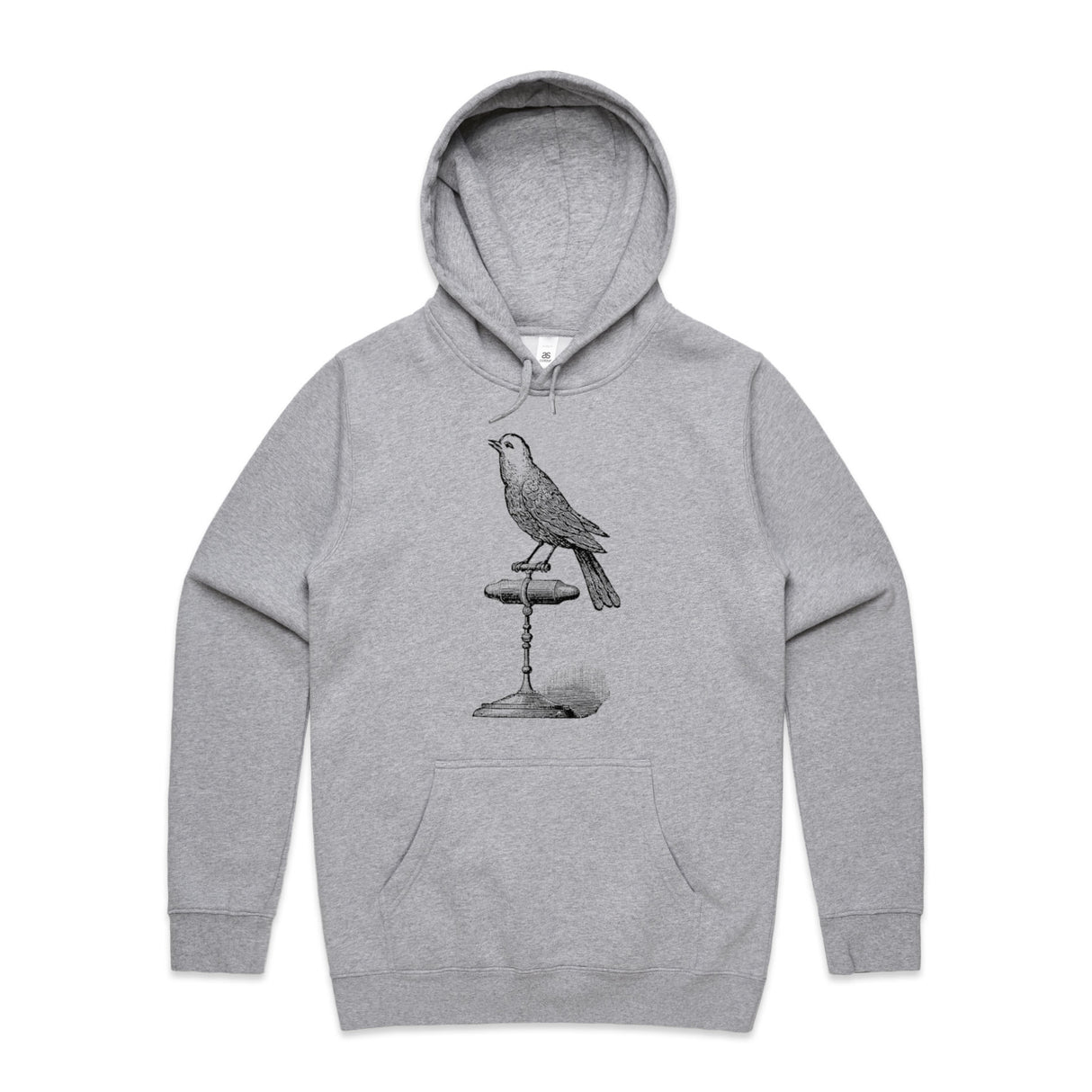 Grey Marle