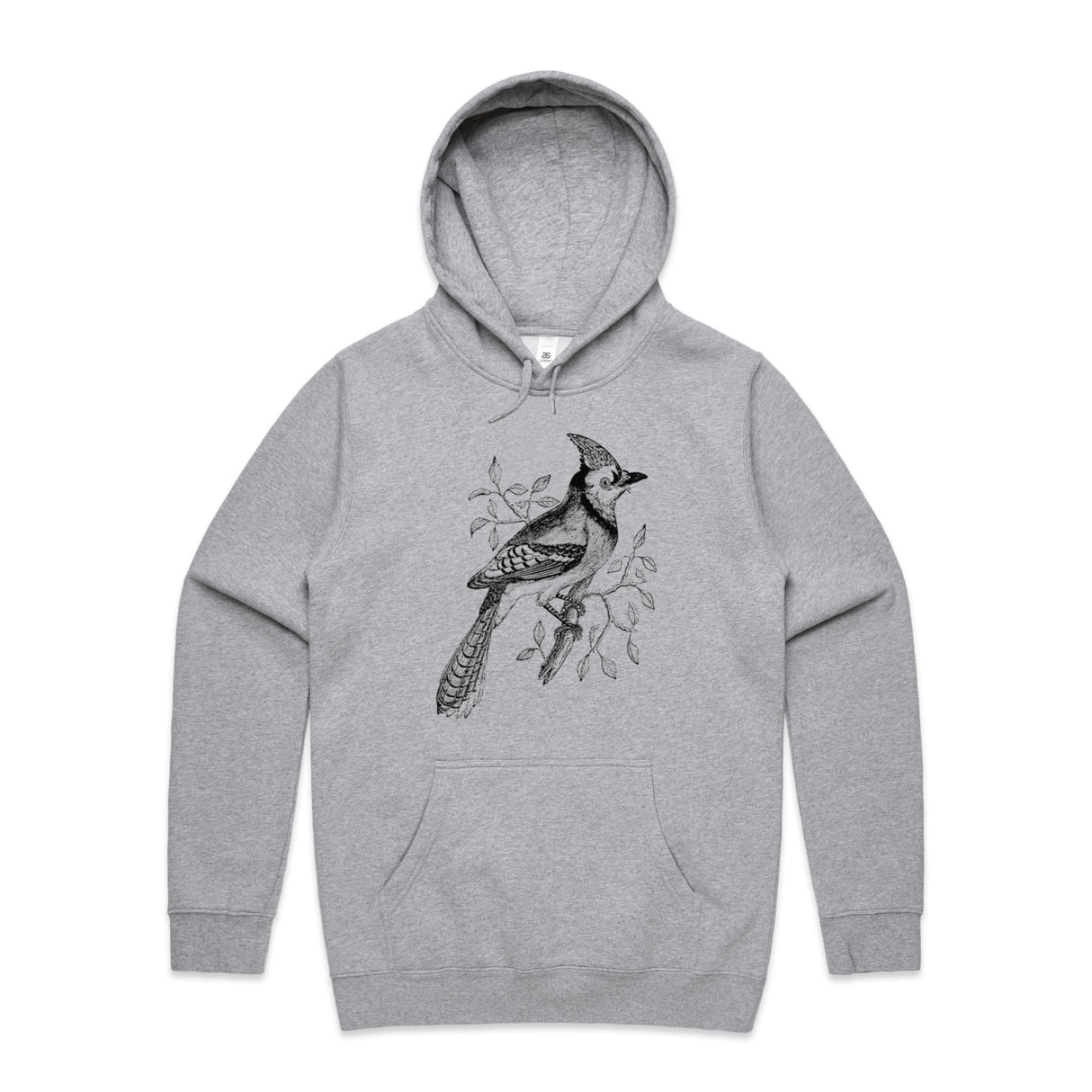 Grey Marle