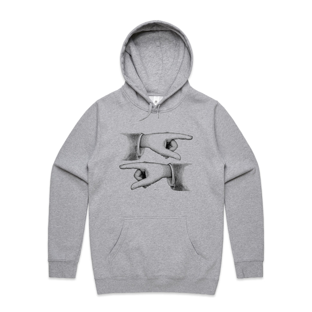 Grey Marle