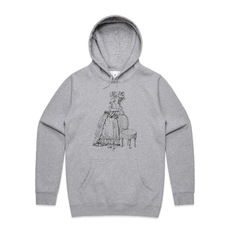 Grey Marle