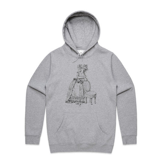 Grey Marle