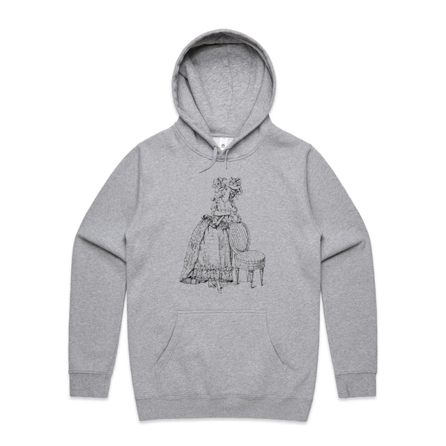 Grey Marle