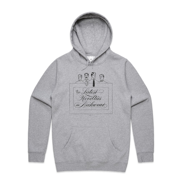 Grey Marle