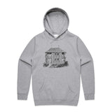 Grey Marle