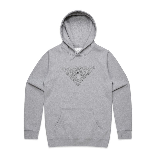 Grey Marle