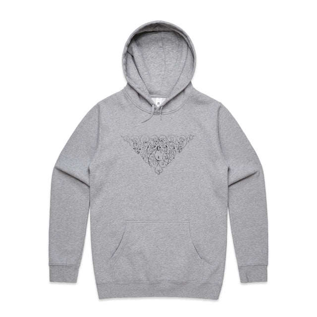Grey Marle