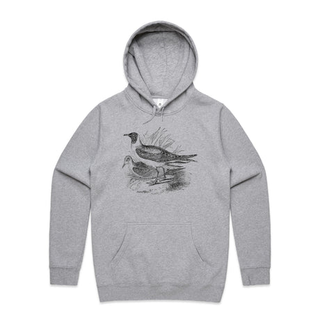 Grey Marle