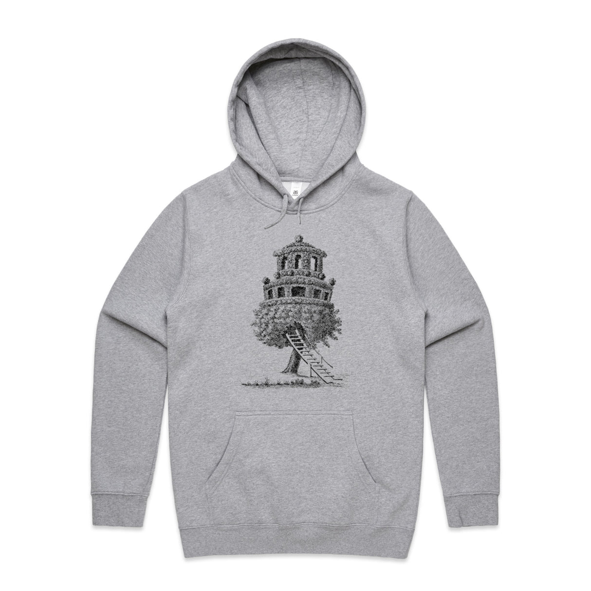 Grey Marle