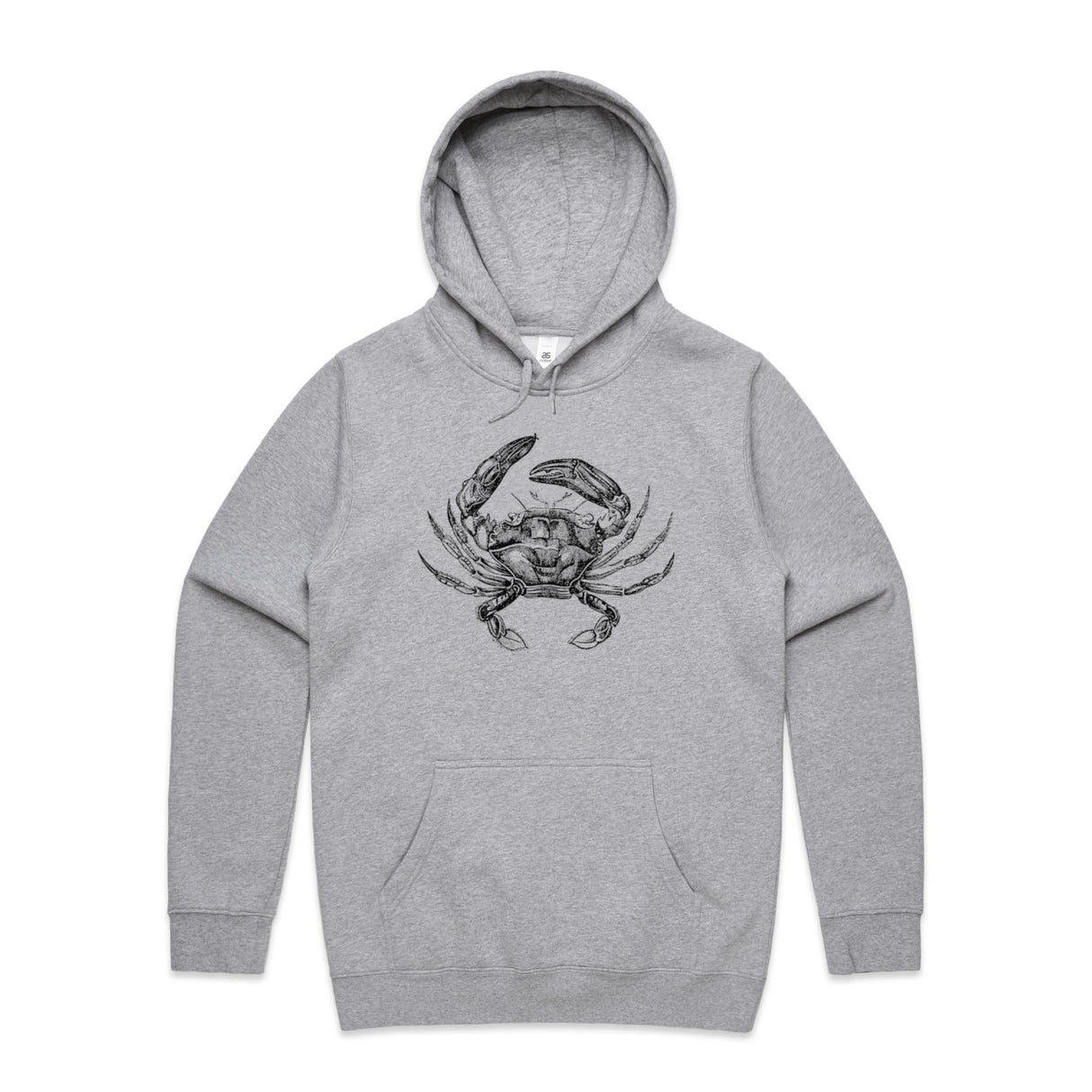 Grey Marle