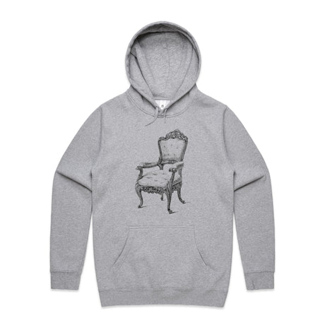 Grey Marle