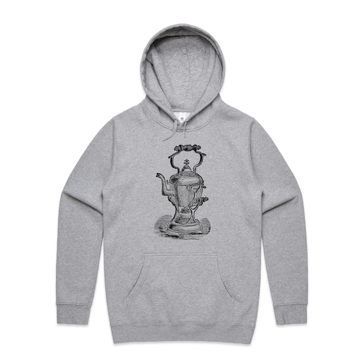 Grey Marle