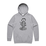 Grey Marle