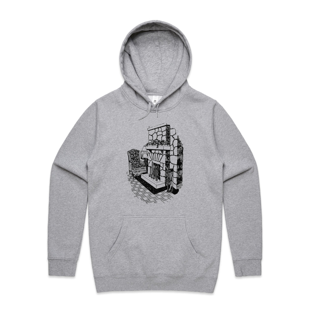 Grey Marle