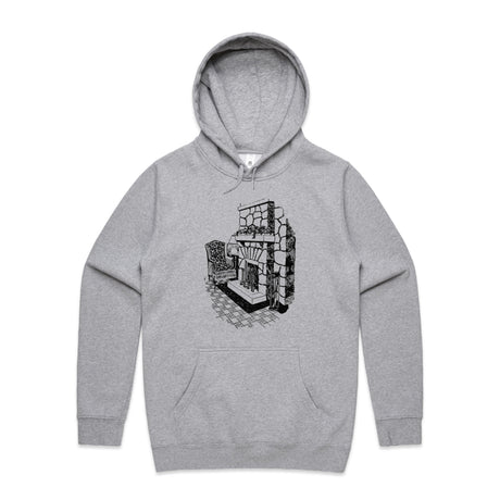 Grey Marle