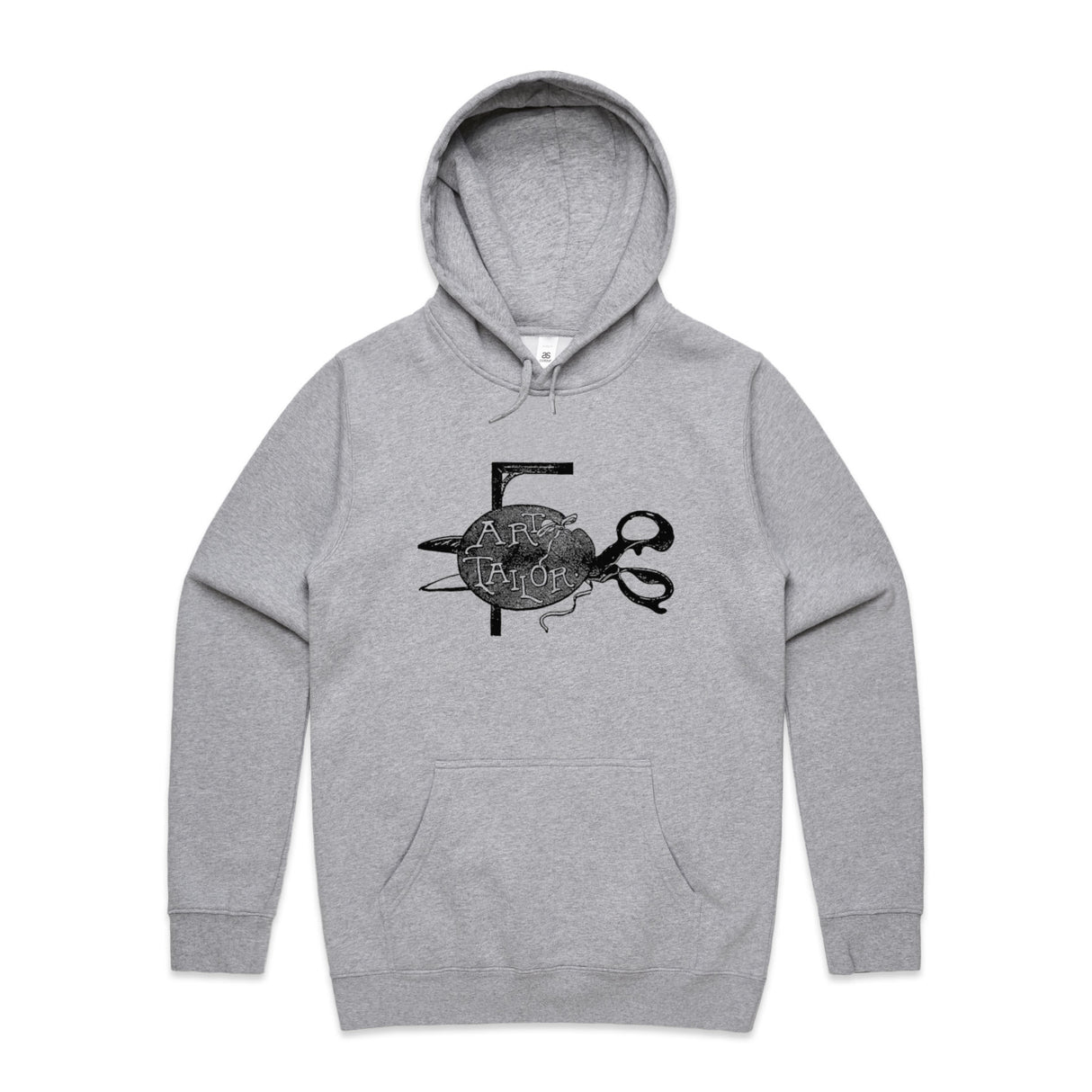 Grey Marle