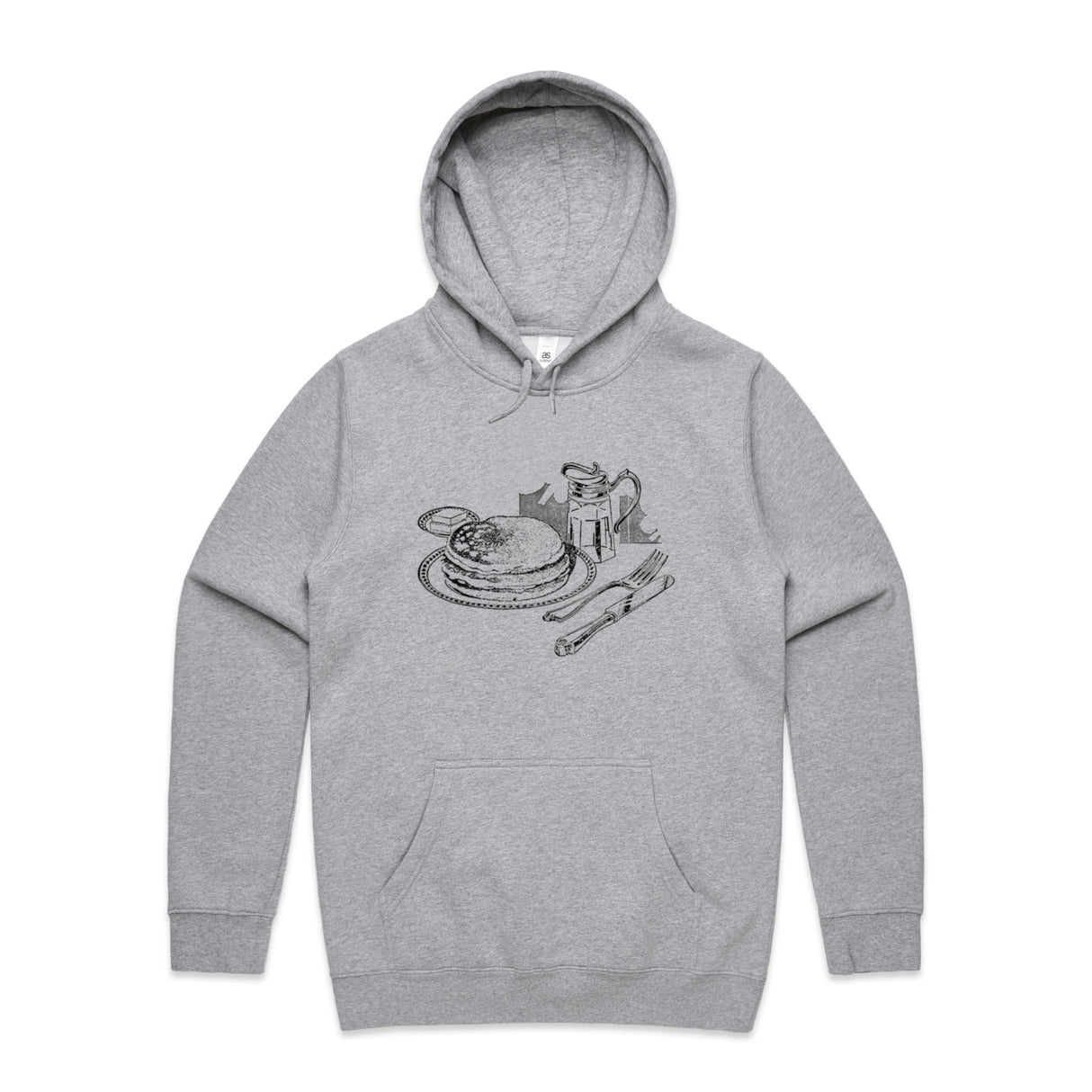 Grey Marle