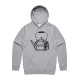 Grey Marle