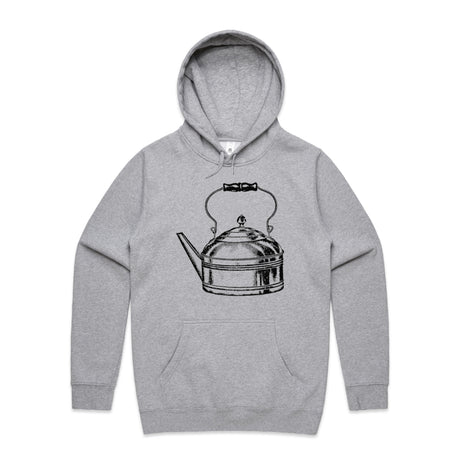 Grey Marle