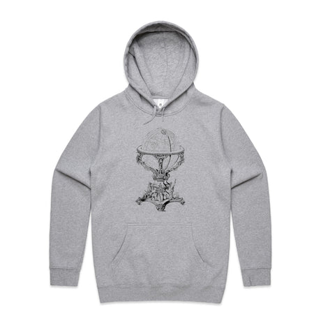 Grey Marle