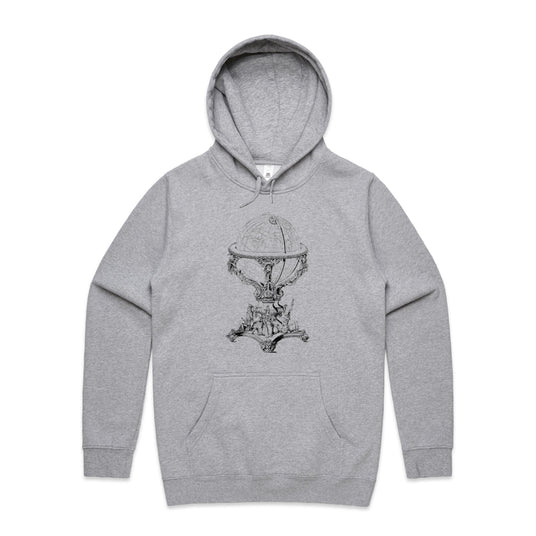 Grey Marle