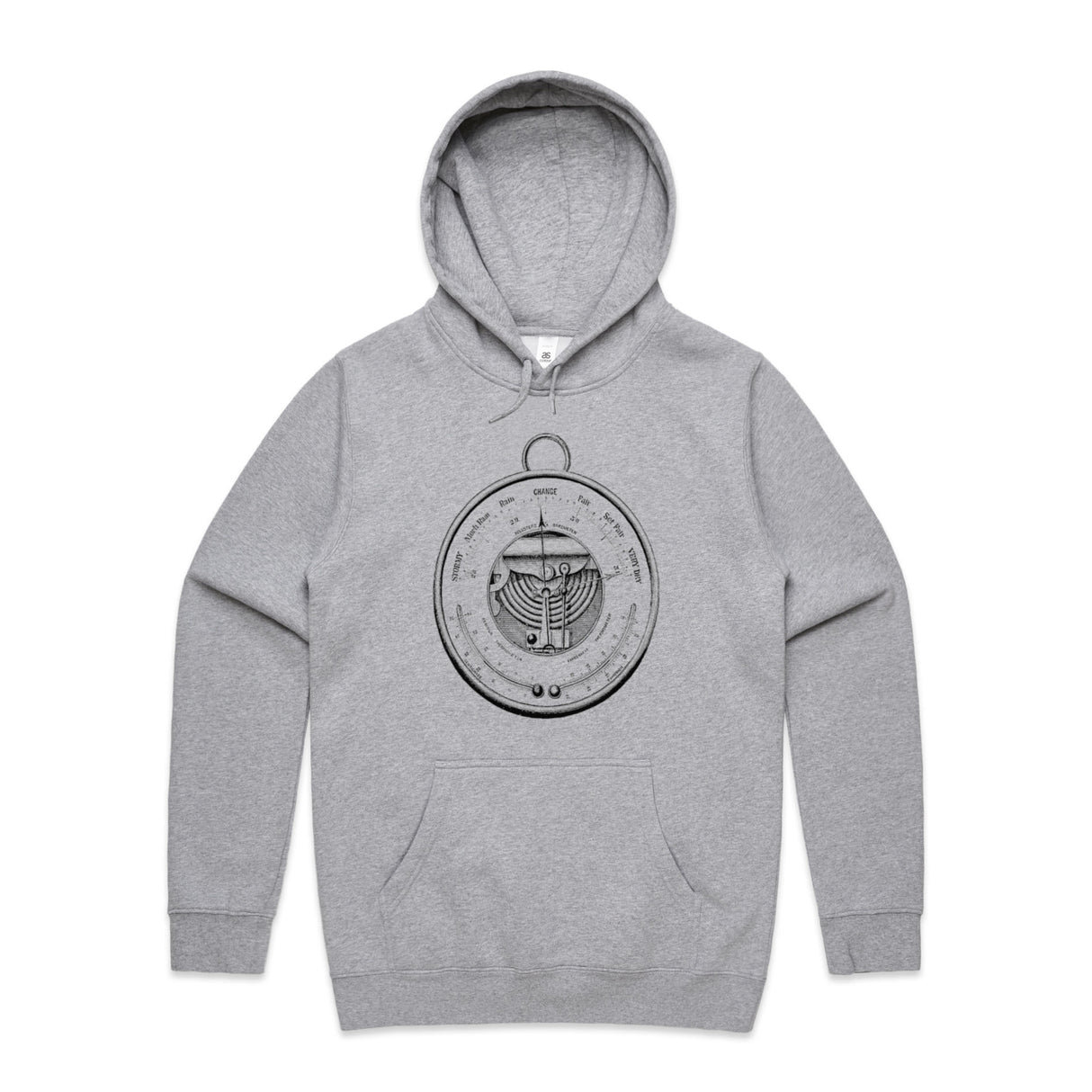 Grey Marle