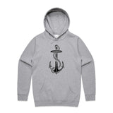 Grey Marle