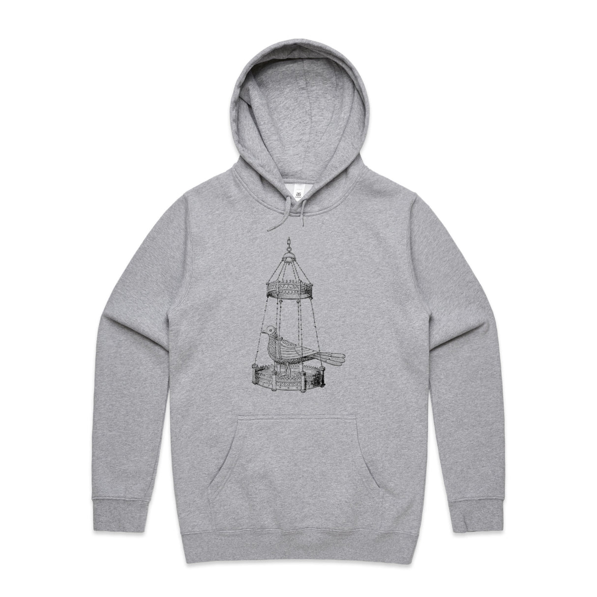 Grey Marle
